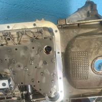 AA Auto repair transmission and engine