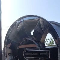 Llantera Brakes Tires