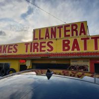 U.S. Tire Center & Auto Repair