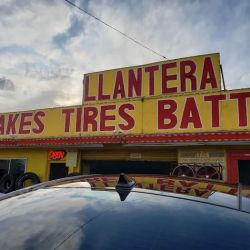 U.S. Tire Center & Auto Repair ico