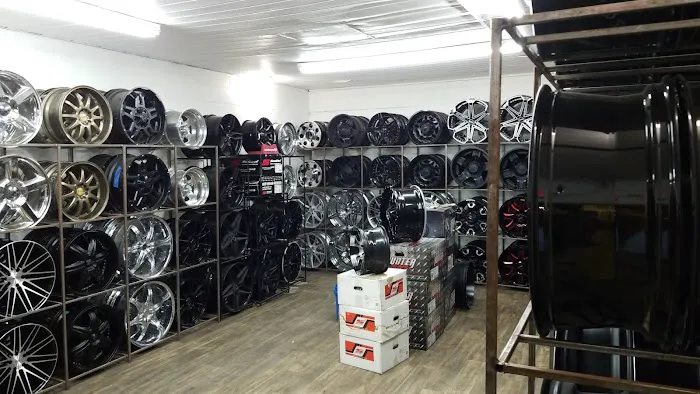 U.S. Tire Center & Auto Repair 2