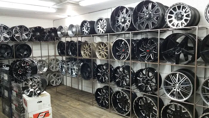 U.S. Tire Center & Auto Repair 3