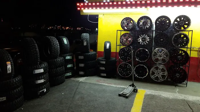 U.S. Tire Center & Auto Repair 6