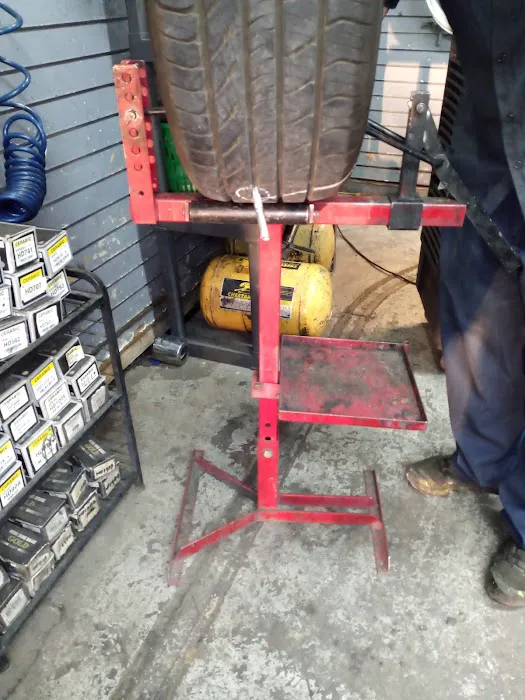U.S. Tire Center & Auto Repair 7