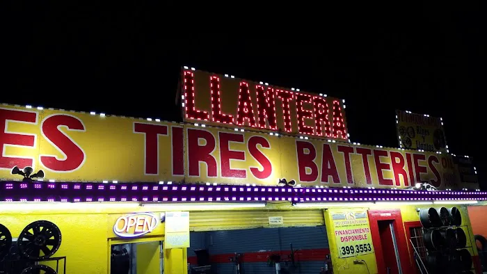 U.S. Tire Center & Auto Repair 4
