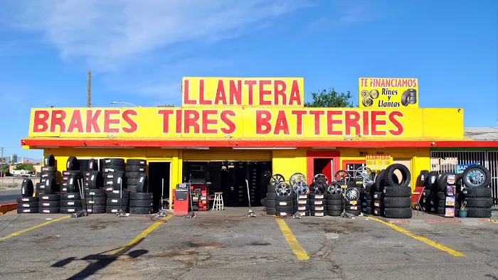 U.S. Tire Center & Auto Repair 8