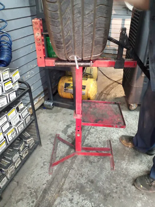 U.S. Tire Center & Auto Repair 5