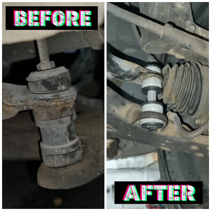 Ponce Auto Repair 4