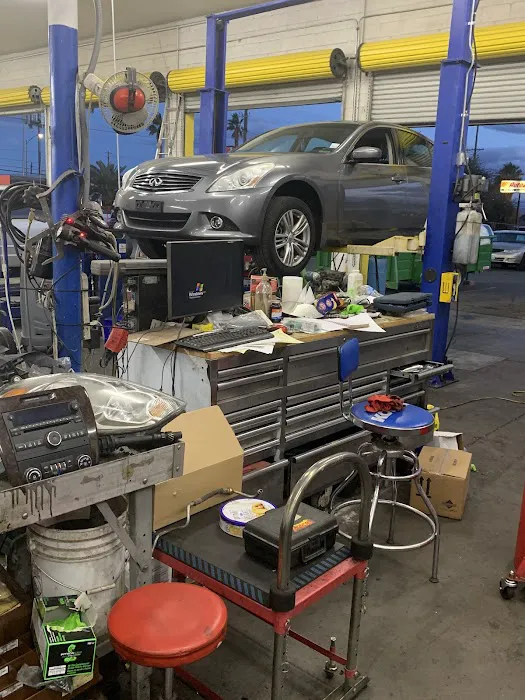 Ponce Auto Repair 0
