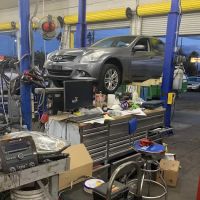 Ponce Auto Repair