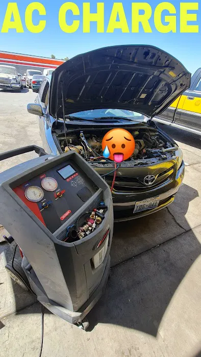 Ponce Auto Repair 8