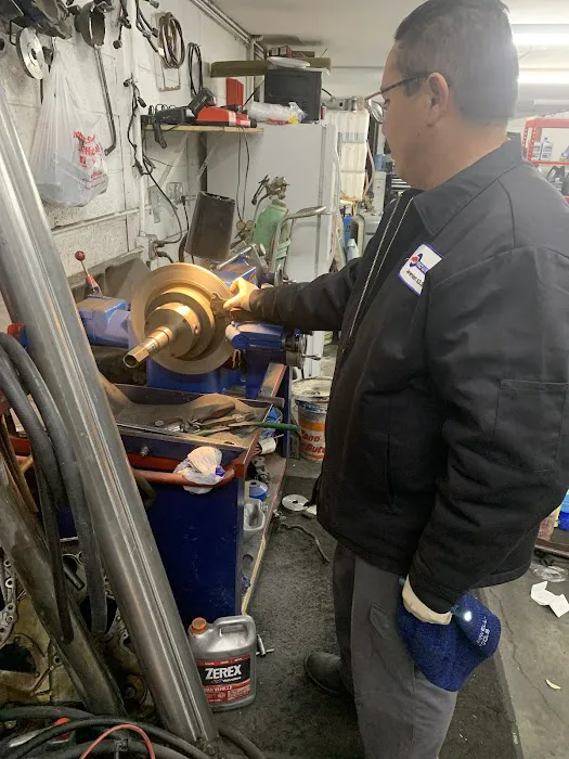 Ponce Auto Repair 1