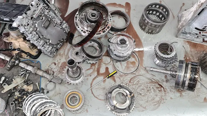 Ponce Auto Repair 6