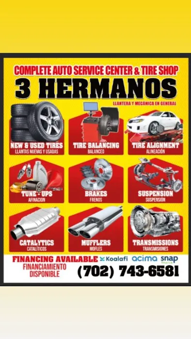 Taller de transmisiones y motores 2