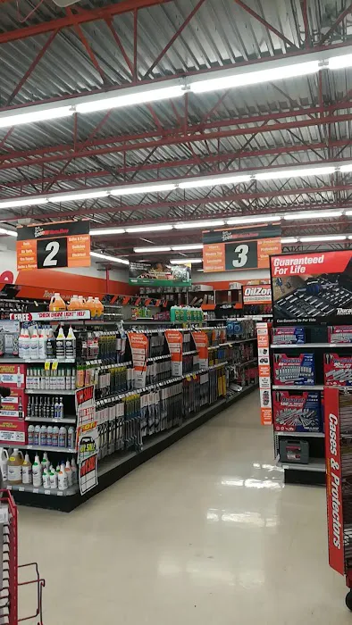 AutoZone Auto Parts 3