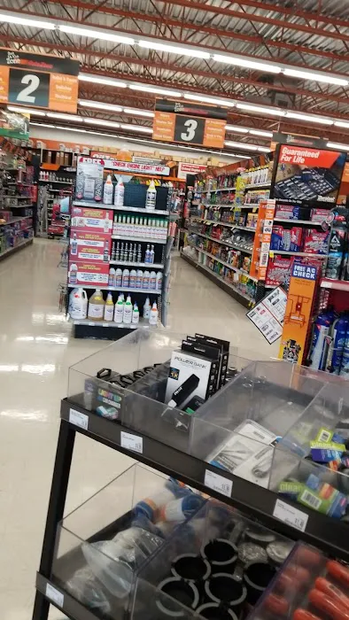 AutoZone Auto Parts 5