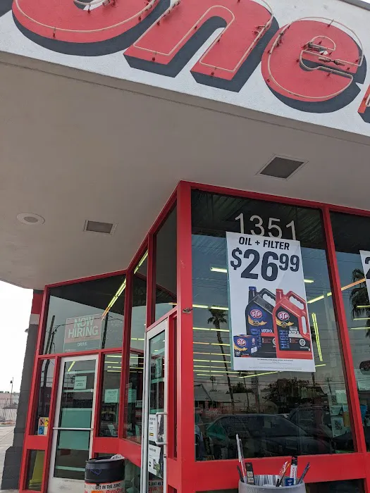AutoZone Auto Parts 6