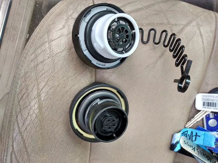 AutoZone Auto Parts 8