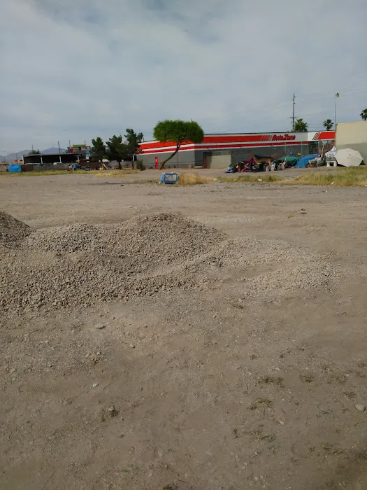 AutoZone Auto Parts 7