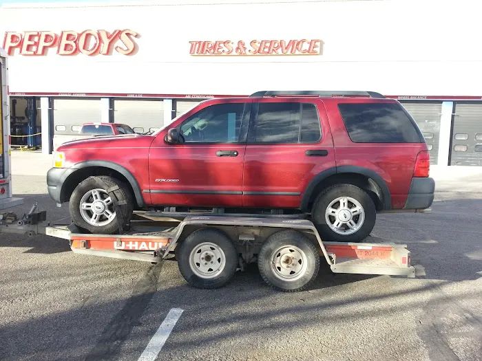 AAMCO Transmissions & Total Car Care 8