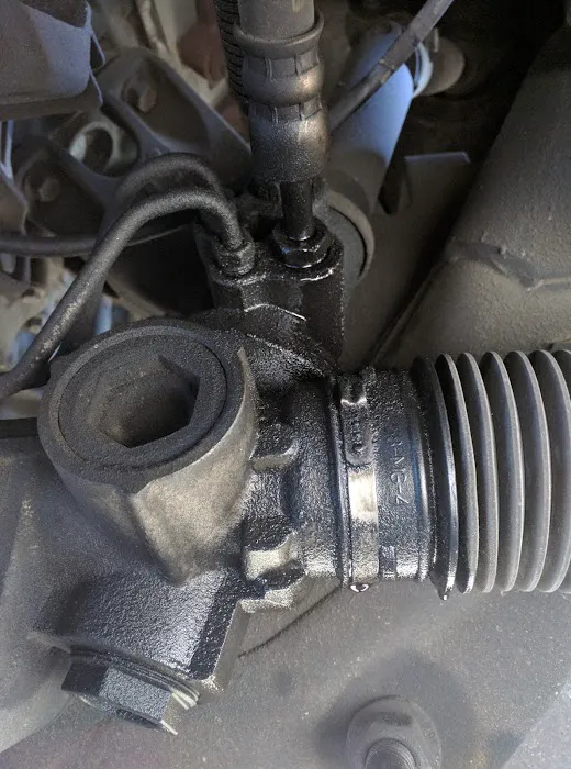 AAMCO Transmissions & Total Car Care 9