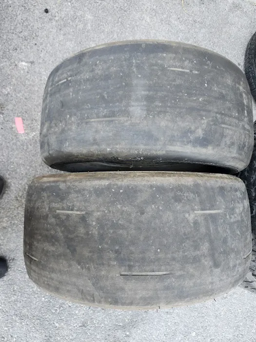 VDK TIRE SHOP 4