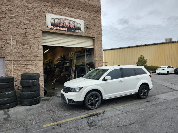VDK TIRE SHOP 9
