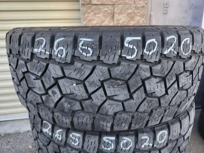 VDK TIRE SHOP 5
