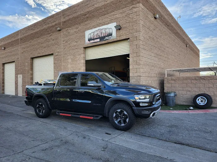 VDK TIRE SHOP 2
