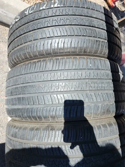 VDK TIRE SHOP 3