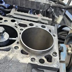 American Diesel Machine Shop ico