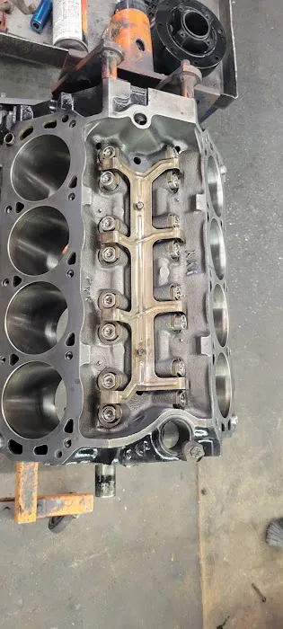 American Diesel Machine Shop 2
