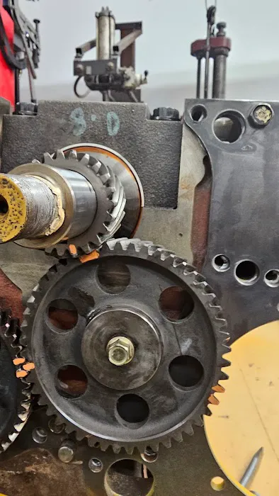 American Diesel Machine Shop 8