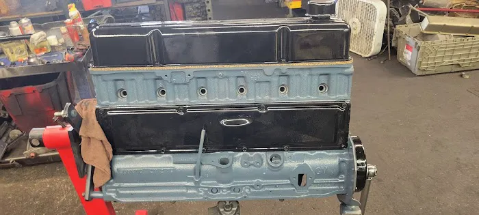 American Diesel Machine Shop 7