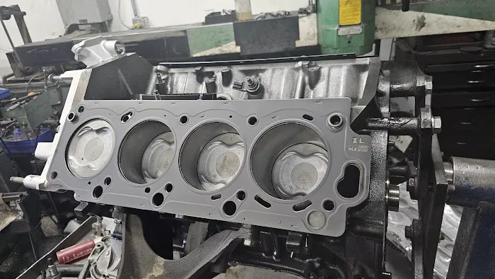 American Diesel Machine Shop 6
