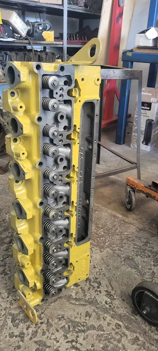 American Diesel Machine Shop 3