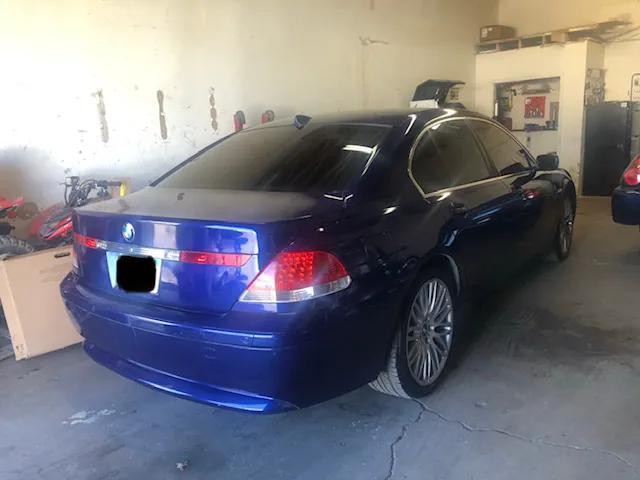 C & M Auto 0