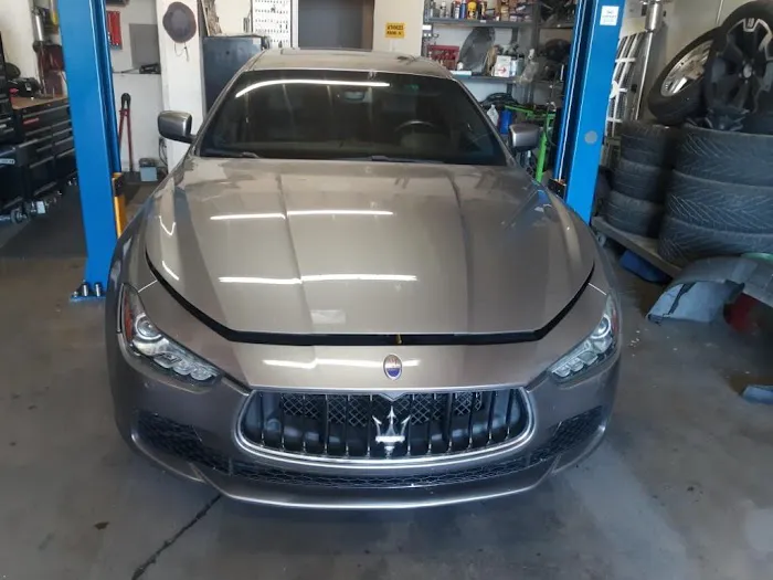 C & M Auto 1