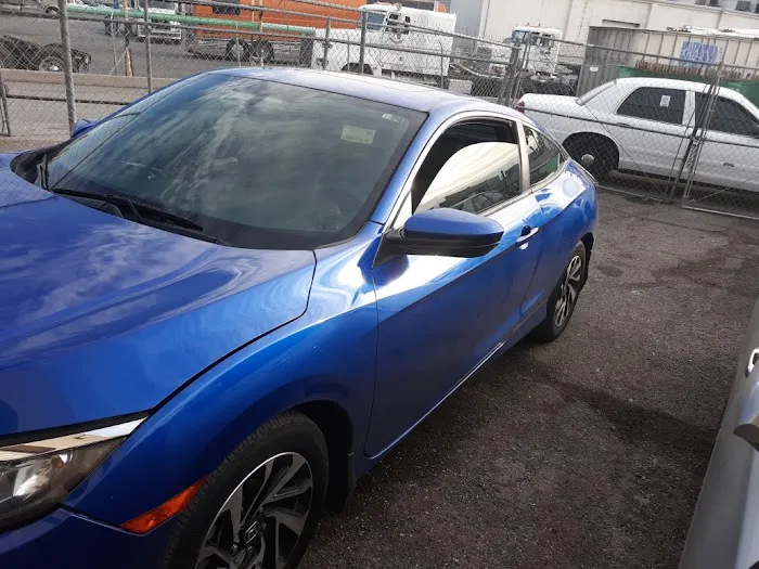C & M Auto 7