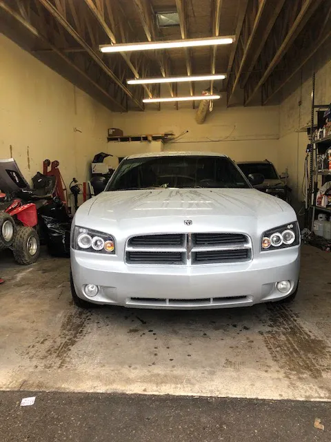 C & M Auto 5