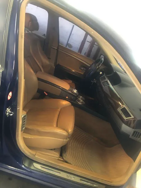 C & M Auto 8