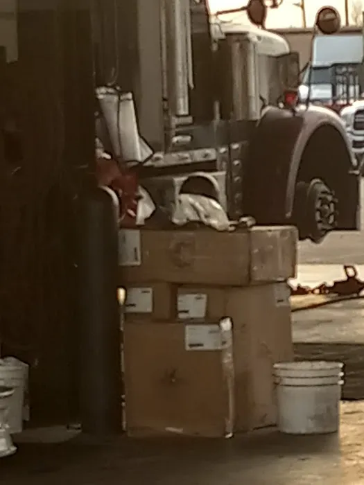 Southern Tire Mart 1