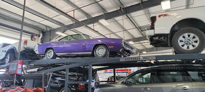 Southern Tire Mart 0