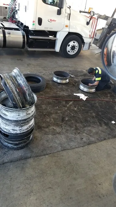 Southern Tire Mart 7