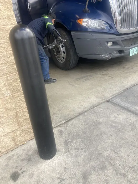 Southern Tire Mart 3