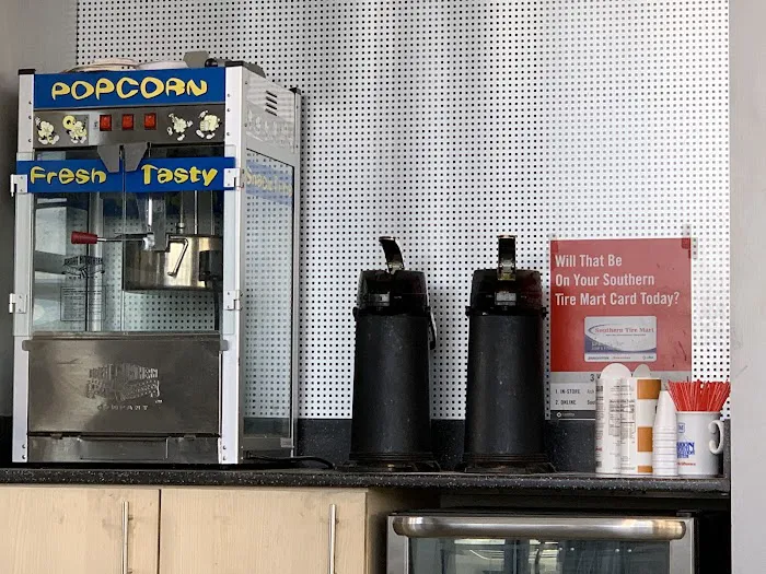 Southern Tire Mart 4
