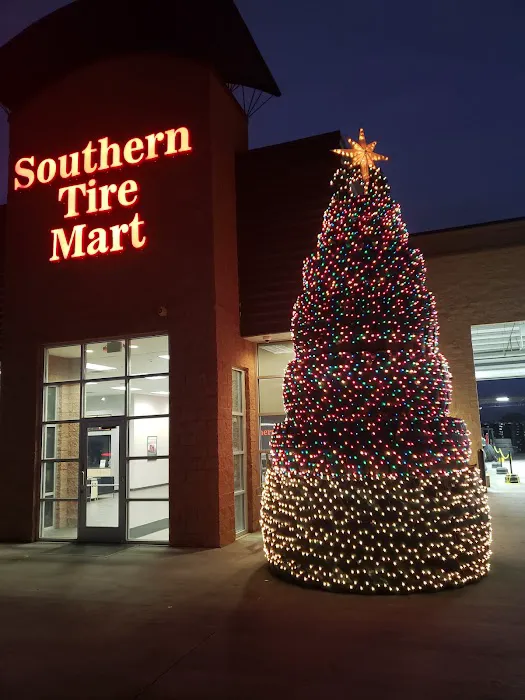 Southern Tire Mart 8