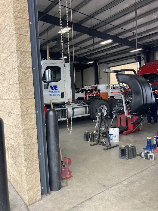 Southern Tire Mart 2