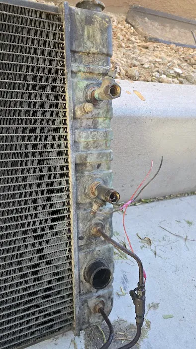 Lalo's Radiators 0