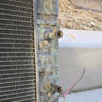 Lalo's Radiators